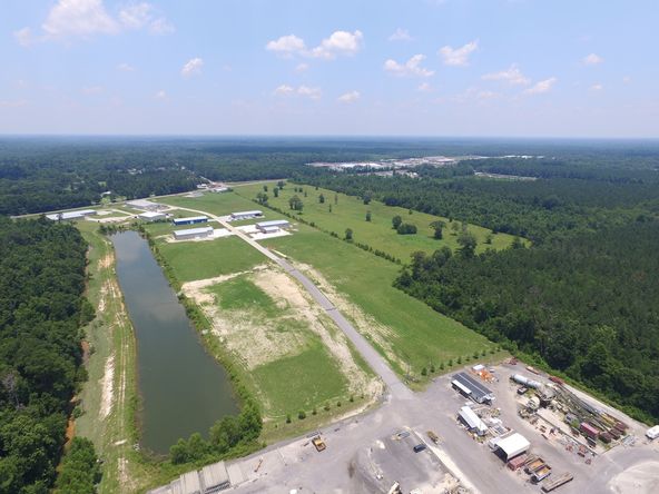 Brand New Multi-Tenant Office/Warehouse - Walker, LA: 9163 Comar Drive, Walker, LA 70785